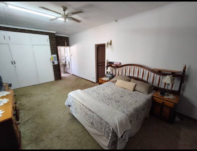 4 BEDROOM HOUSE FOR SALE IN SAFARI GARDENS
